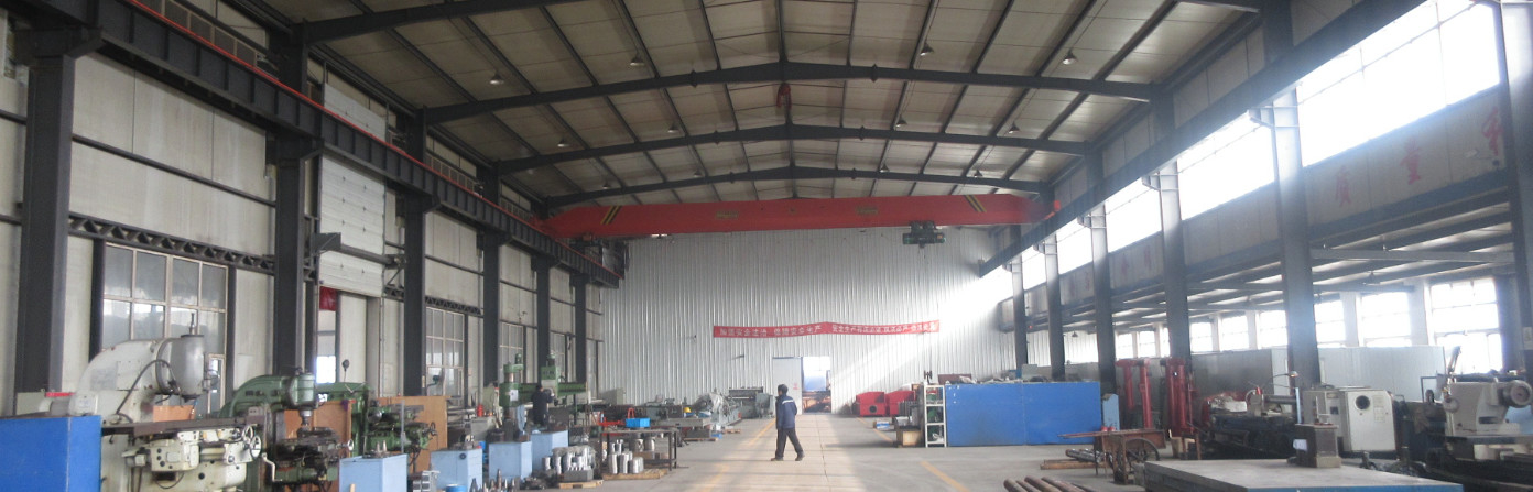 Wincoo Engineering Co., Ltd. linha de produção do fabricante