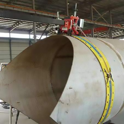 Máquina de corte de tubos profissional para alto desempenho